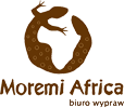 Moremi Africa